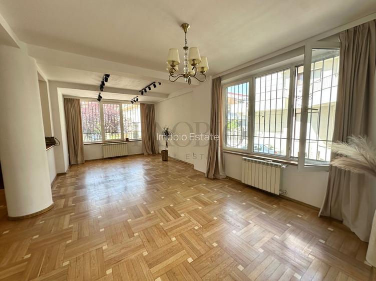 Vila 10 Camere | Herastrau - Nordului | Comercial - Birou - 2