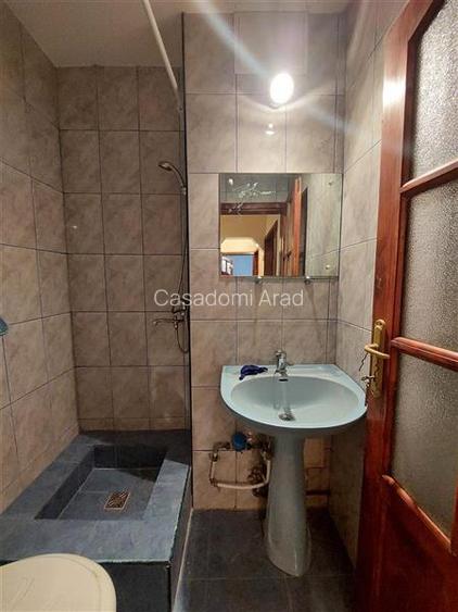 Apartament parter, Micalaca, pretabil birou sau cabinet - 6