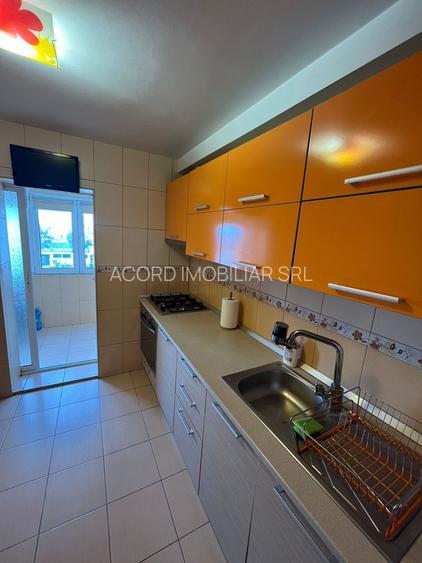 Apartament 2 camedere Km5 - 9