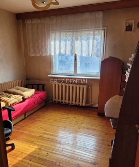 APARTAMENT 3 CAMERE SEBASTIAN PARC - 3