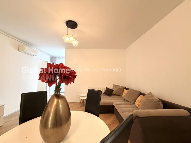 3 Camere | Mobilat Complet | Parcare Inclusă | 4City North - Pipera - 3