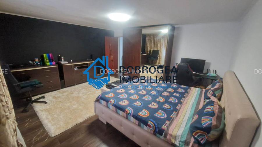 APARTAMENT 4 CAMERE  -  SUPRAFATA 180 MP+TERASA 30 MP  - 3
