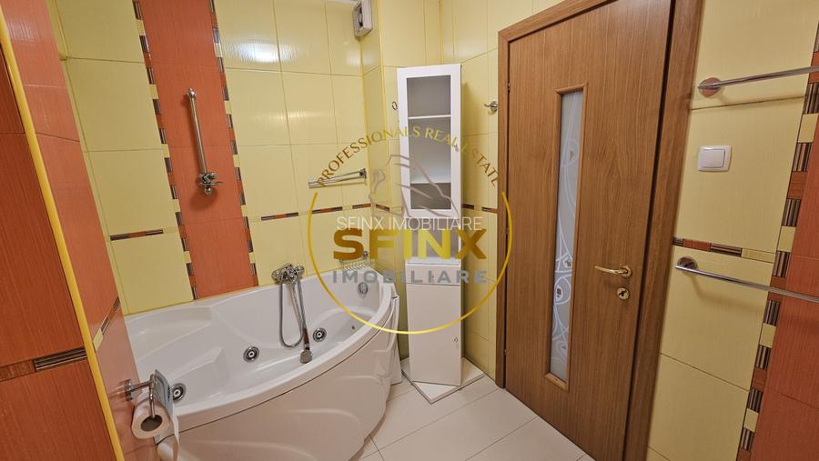  4 camere Calea Mosilor, Eminescu, 2 bai, mobilat, pet friendly - 13