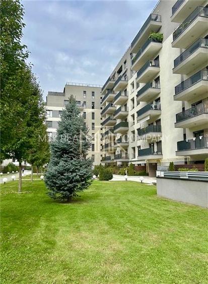 ARCADIA - Domenii |  Apartament 3 camere | mobilat&utilat |  Parcare inclusa - 14