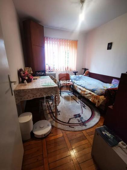 Apartament 3 camere în zona BILLA - 2