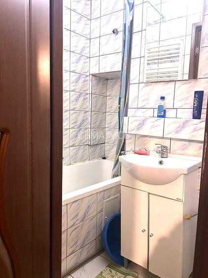 Investiție sigură – 2 camere decomandate Mănăștur, Primăverii Vest | Panoramic | - 2