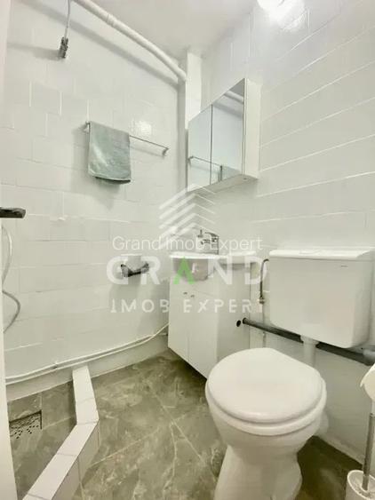 Garsonieră renovată de închiriat | 30 mp | Mănăștur | Lângă McDonald’s - 8