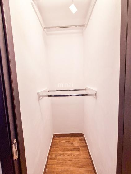 2 camere decomandat metrou Eroilor bloc nou Ultracentral - 8