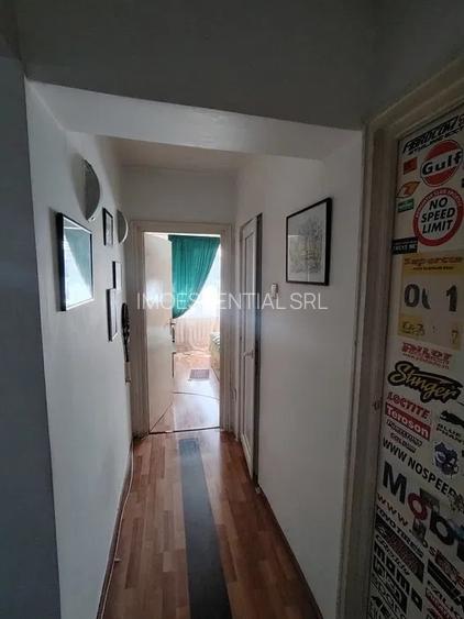 3 camere Drumul Taberei metrou Orizont zona  Afi Cotroceni - 5