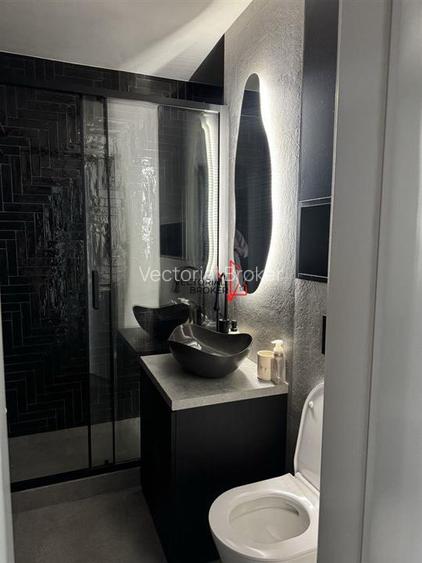 Studio modern complet renovat 2025 -  Tei  Facultatea de Constructii Ideal inves - 10