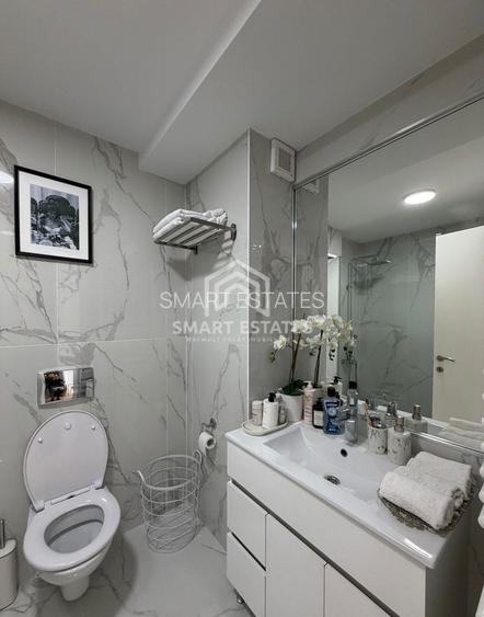 Apartament premium cu 3 camere 106 mp | Upground Residence - 8