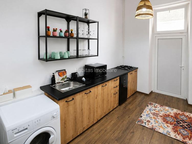 0% comision! Apartament pet friendly, Central – str. Barițiu - 4