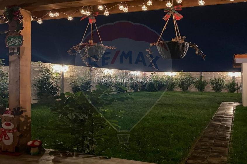 Duplex lângă pădure cu vedere lac | Mobilat complet | Dumbrăvița - 17