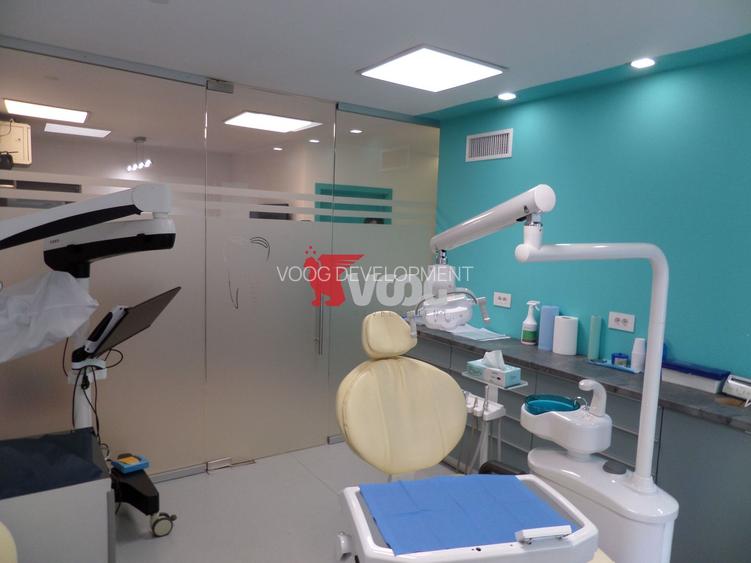 Clinica de stomatologie la cheie -Zona Complex -Timisoara - 2