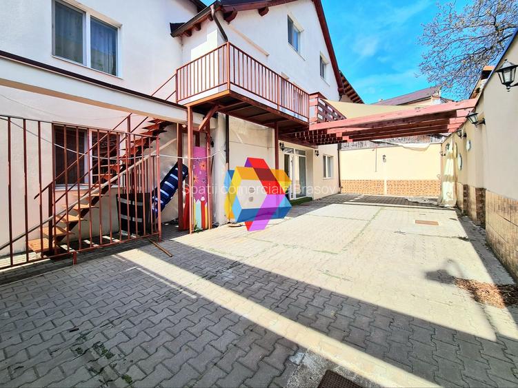 Spatiu comercial de închiriat, Brasov - 300 mp # spatii-comerciale-brasov.ro - 21