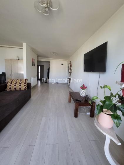 Apartament de 2 camere, 64mp, et 3/4, New City Eroilor - 2