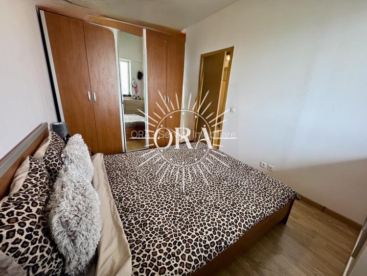APARTAMENT 2 CAMERE |  DE VANZARE | CARTIER INTRE LACURI | IULIUS MALL VIVA CITY - 7