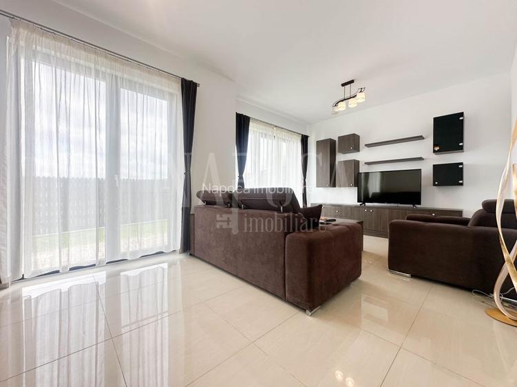 Casa 4 camere de vanzare in Europa, Cluj Napoca - 2