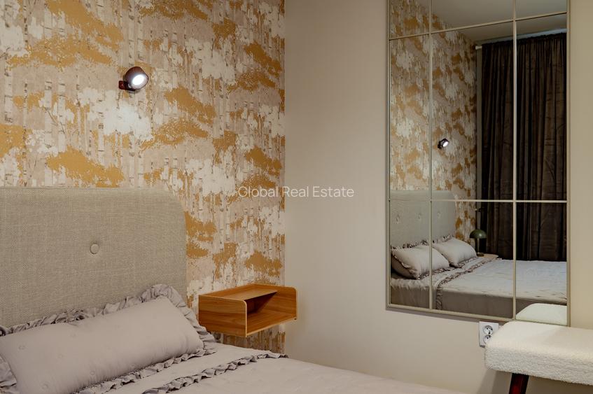 2 Camere 52mp Zona Tomis Nord- Str Cismelei - 21