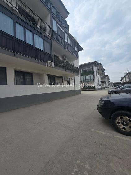 Apartament 2 Camere Strada Stejarului  Fundeni Dobroești - 20