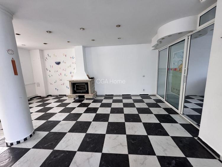 VILA SPATIOASA BANEASA | AEROGARII | BIROURI | CLINICA | COMERCIAL - 27