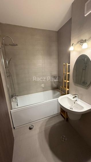 PF, Apartament 2 camere decomandat + TERASĂ 153 mp + garaj subteran - 3