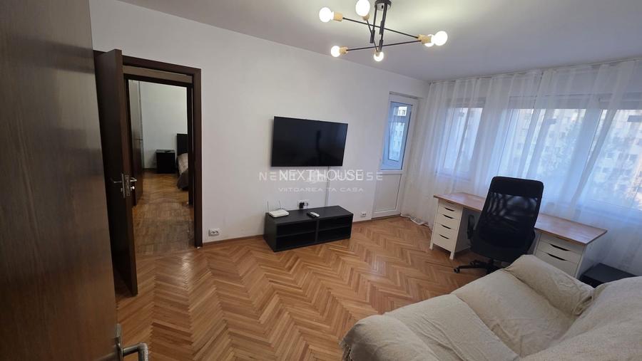 2 camere | Dristor |  Park Lake - I O R | parcare inclusa - 3
