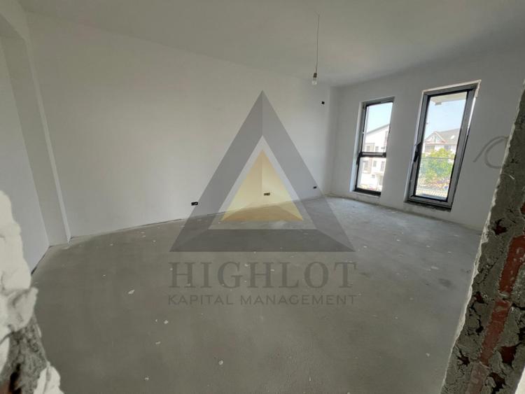 AVIATIEI| Aerogarii| APARTAMENT DE VANZARE | PARTER