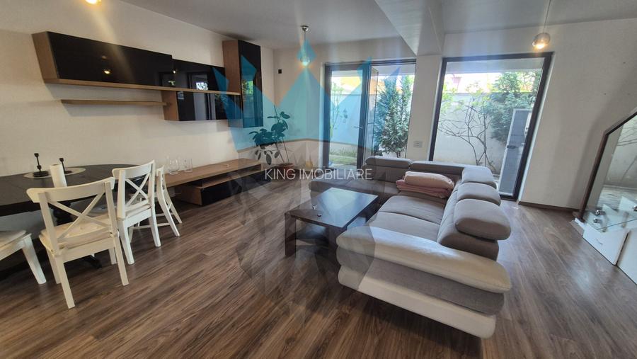 Casa 4 Camere Aparatorii Patriei Bucuresti - 3