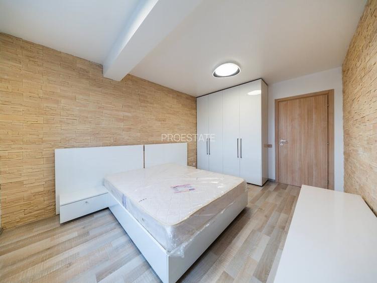 Metalugiei, bloc nou, apartament 3 camere decomandat, partial mobilat si utilat! - 4