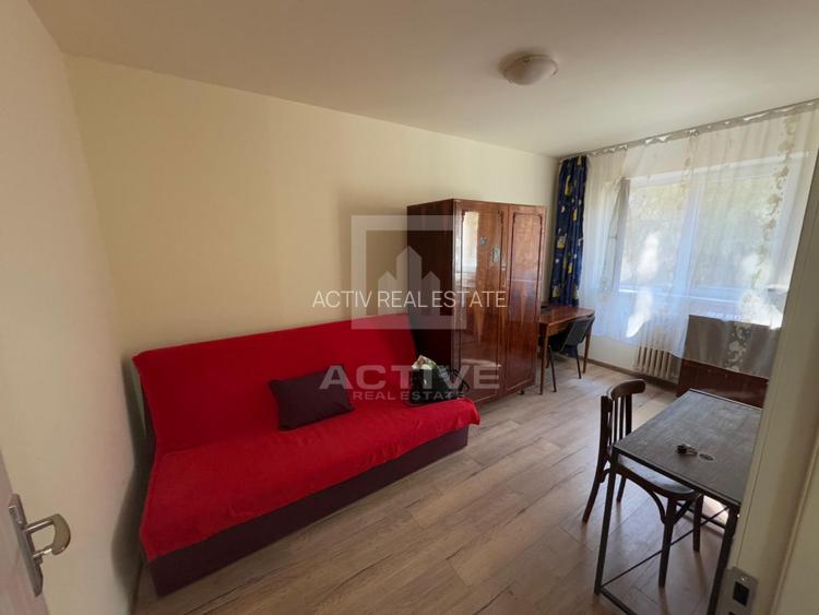 Locuinta langa piata flora  - 2