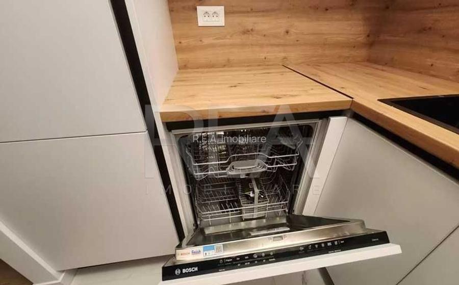 Apartament 2 Camere | One Cotroceni Park | Construcție nouă - 6
