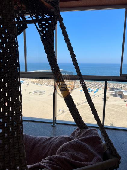 Ap Lux, 2 camere Faleza Nord, balcon 30mp vedere la mare, parcare, 100mp, et 1/6 - 7