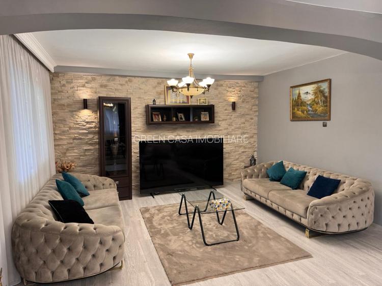 Casă de LUX cartier Bună Ziua Cluj Napoca - 3