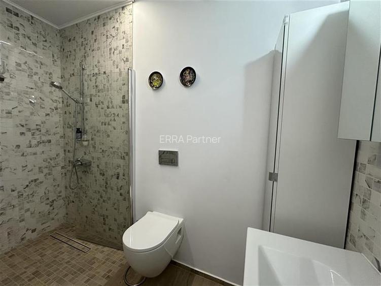 Bd.Expozitiei. PRIMA INCHIRIERE! 3 camere, mobilat. - 7