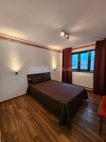 Apartament 4 camere de inchiriat, complet mobilat si utilat, Militari - Apusului - 4