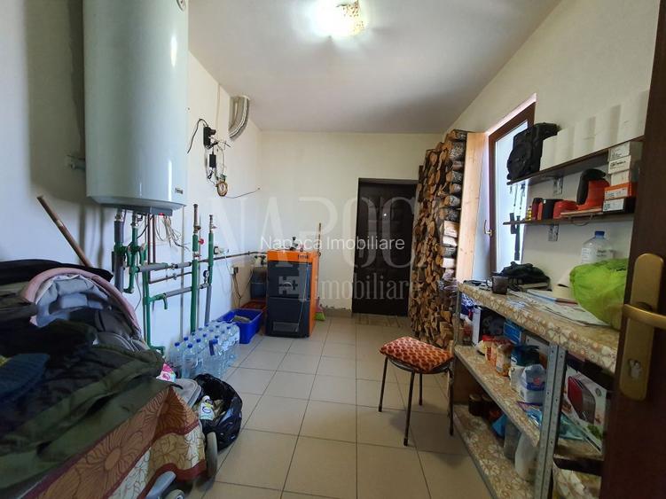 Casa 3 camere de vanzare in Nufarul Oradea, Oradea - 11