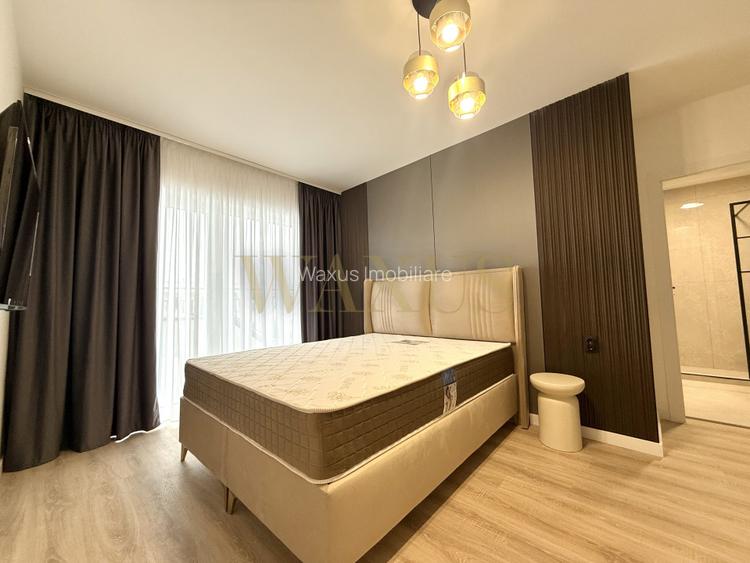 Penthouse de Lux - 3 Camere I ST 125mp I Terasa I Garaj - Eroilor - 6