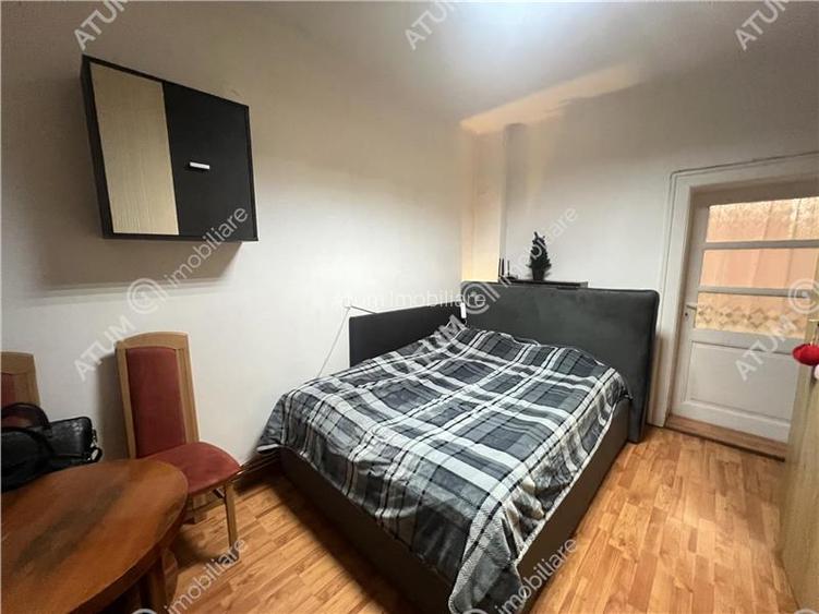 Casa individuala cu pivnita si teren de 440 mp in zona Garii din Sibiu - 3