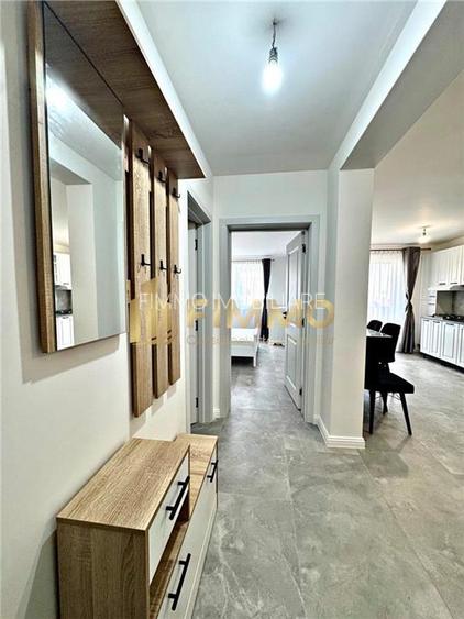 Apartament prima inchiriere | Loc de parcare privat | Lisaura | ID:1788 - 6