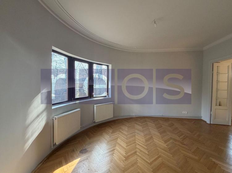 INCHIRIERE PARTER VILA DEOSEBITA 75MP | FLOREASCA | IDEAL BIROU-SALON - 12