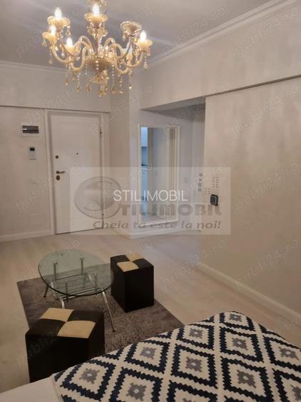 Apartament 1 camera Copou - 399 euro - 5