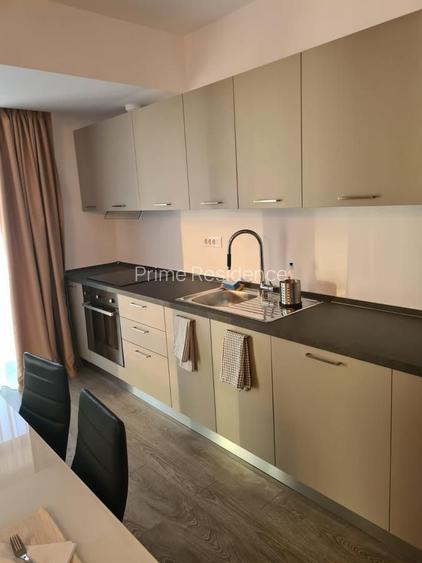 Vanzare 2 Camere Cloud 9 Residence 1 Loc Parcare - 6