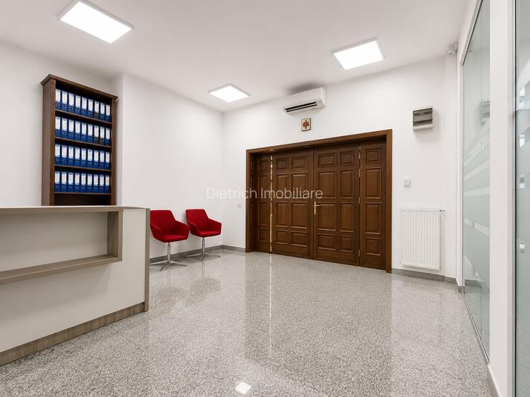 Spatiu comercial S+P in Baneasa | Complex Green Lake - 6