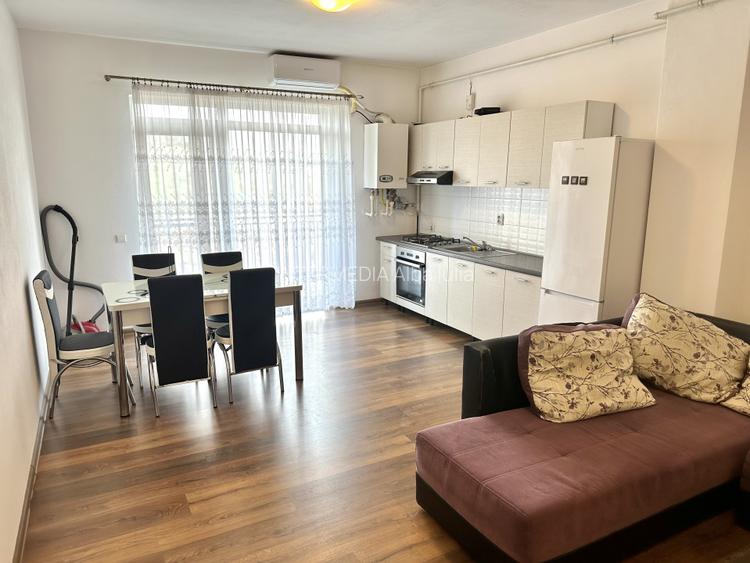 APARTAMENT 2 CAMERE I BLOC NOU I CENTRU I MOBILAT SI UTILAT I - 11
