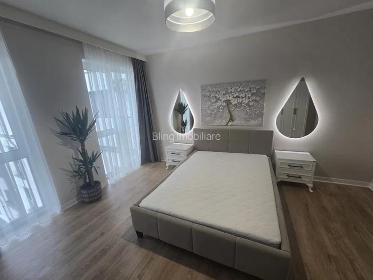 Apartament 2 camere, 58 mp, zona Corneliu Coposu - 3