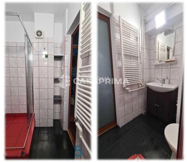 Apartament 4 camere Nicolina-Rond Vechi-Selgros, etaj intermediar - 7