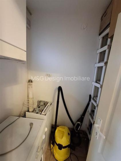 Central P-ta Unirii - Marasti 4 camere 2 bai 100 mpCTAC - 9