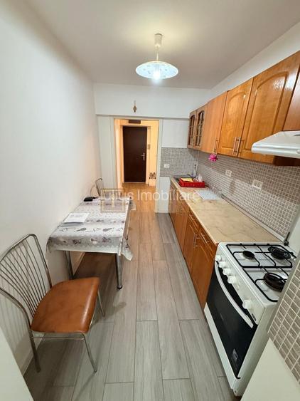 2 camere| zona Titulescu-Nokia| vis a vis de malul Bega| Pet Friendly| - 18