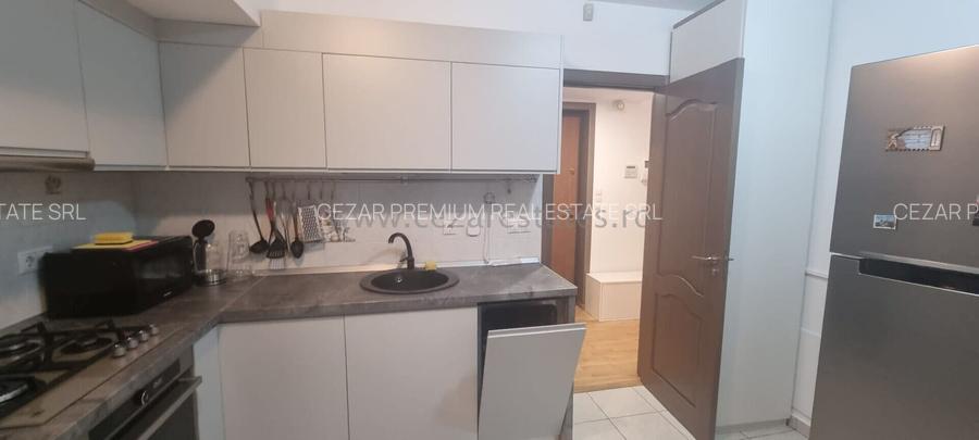 BANEASA SISESTI COMPLEX APARTAMENT 4 CAMERE  LOC PARCARE SI BOXA - 8